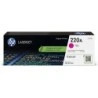 HP W2203A Magenta Cartouche de toner Original - 220A