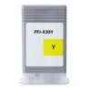 Canon PFI030 Jaune Cartouche d'encre Pigmentée Générique - Remplace 3492C001