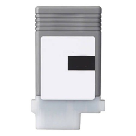 Canon PFI102 Black Compatible Ink Cartridge - Replaces 0895B001