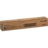 Xerox WorkCentre 7525/7535/7545/7830 Cyan Cartouche de toner Original - 006R01516