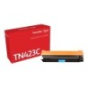 Xerox Everyday Brother TN-423C Cyan Remanufactured Toner - 006R04760