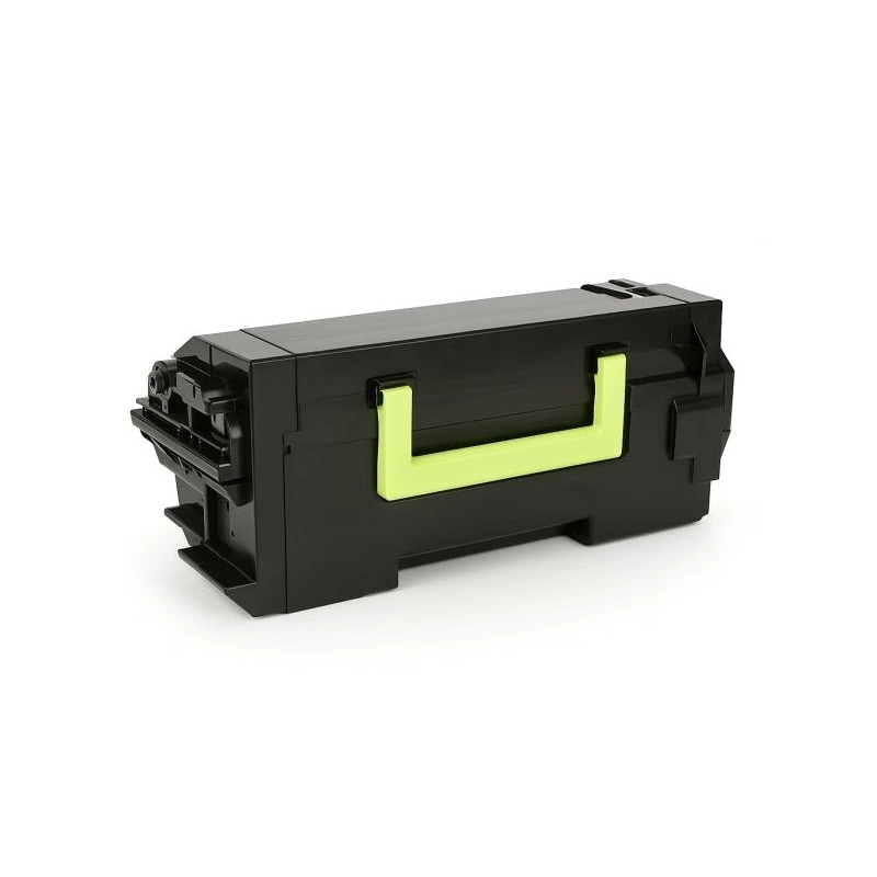Lexmark MS725/MS821/MS822/MS823/MS825/MS826/MX721/MX722/MX822/MX826 Noir Cartouche de toner Générique - Remplace 58D2H0E/58D2H00