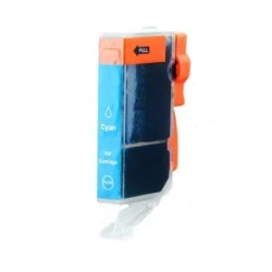 Canon CLI8 Tinteiro Ciano Genérico - Substitui 0621B001