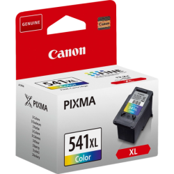 Canon CL541XL Color Cartucho de Tinta Original - 5226B001/5226B004/5226B005