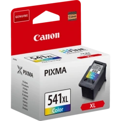 Canon CL541XL Color Cartucho de Tinta Original - 5226B001/5226B004/5226B005