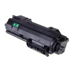 Kyocera TK1260 Black Compatible Toner Cartridge - Replaces 1T0C150NL0