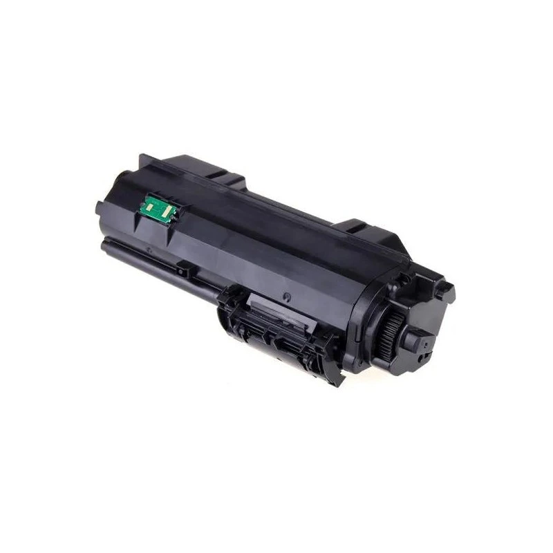 Kyocera TK1260 Black Compatible Toner Cartridge - Replaces 1T0C150NL0