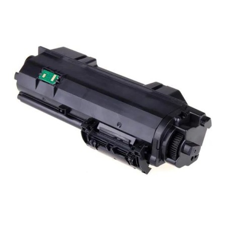 Kyocera TK1260 Negro Cartucho de Toner Generico - Reemplaza 1T0C150NL0