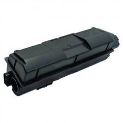 Kyocera TK1270 Negro Cartucho de Toner Generico - Reemplaza 1T0C140NL0