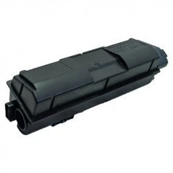 Kyocera TK1270 Negro Cartucho de Toner Generico - Reemplaza 1T0C140NL0