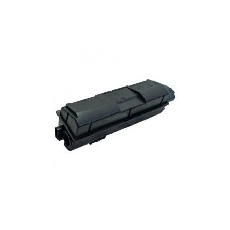 Kyocera TK1270 Negro Cartucho de Toner Generico - Reemplaza 1T0C140NL0