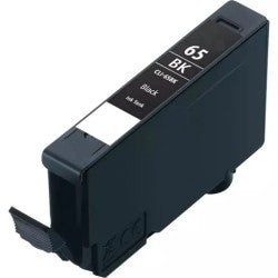 Canon CLI65 Black Compatible Ink Cartridge - Replaces 4215C001