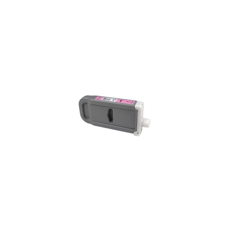 Canon PFI1700/PFI1300/PFI1100 Magenta Cartouche d'encre Pigmentée Générique - Remplace 0777C001/0813C001/0852C001