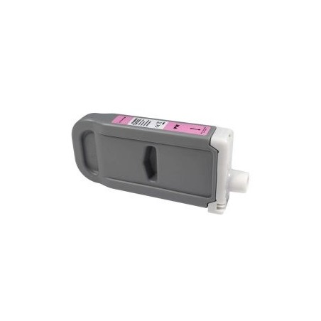 Canon PFI1700/PFI1300/PFI1100 Magenta Cartouche d'encre Pigmentée Générique - Remplace 0777C001/0813C001/0852C001