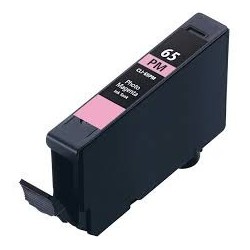 Canon CLI65 Magenta Photo Cartucho de Tinta Generico - Reemplaza 4221C001