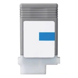 Canon PFI120 Tinteiro Ciano Pigmentada Genérico - Substitui 2886C001