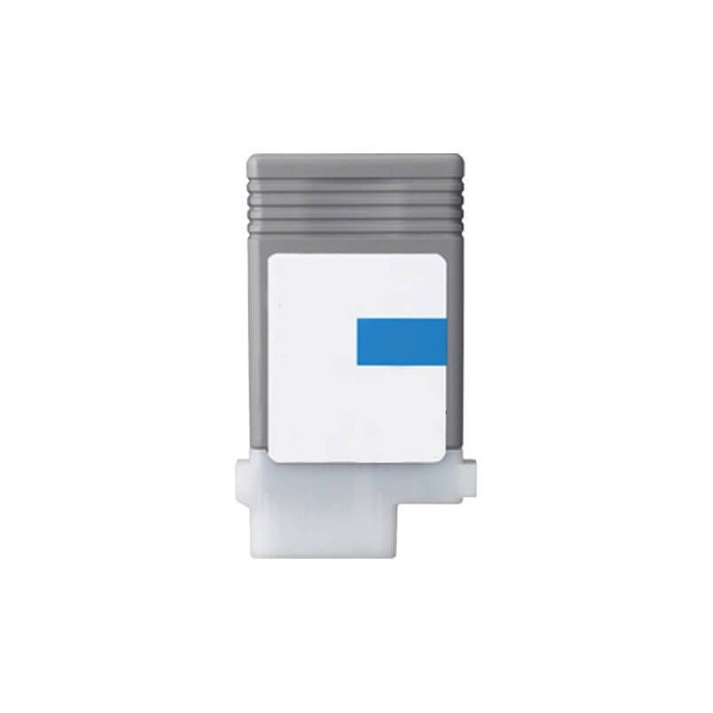 Canon PFI120 Tinteiro Ciano Pigmentada Genérico - Substitui 2886C001