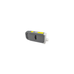 Canon PFI1700/PFI1300/PFI1100 Amarillo Cartucho de Tinta Pigmentada Generico - Reemplaza 0778C001/0814C001/0853C001