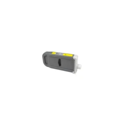 Canon PFI1700/PFI1300/PFI1100 Amarillo Cartucho de Tinta Pigmentada Generico - Reemplaza 0778C001/0814C001/0853C001