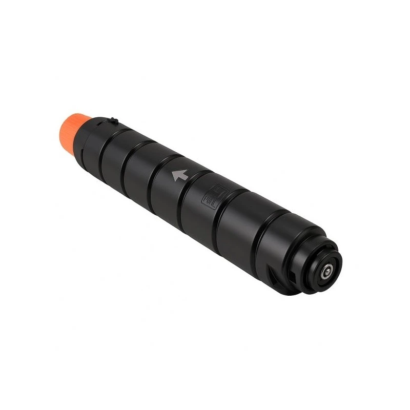 Canon T01 Preto Cartucho de Toner Genérico - Substitui 8066B001