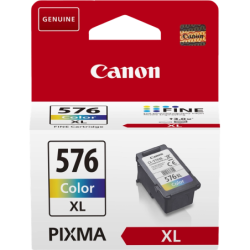Canon CL576XL Color Cartouche d'encre Original - 5441C001