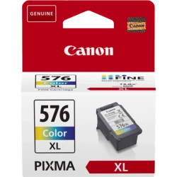 Canon CL576XL Color Cartouche d'encre Original - 5441C001