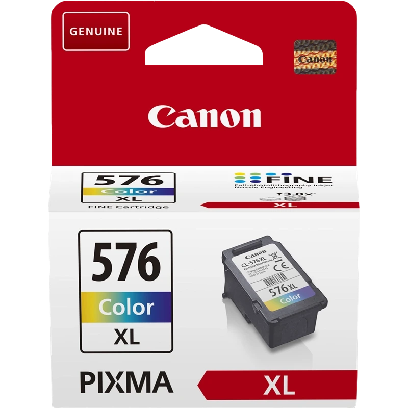 Canon CL576XL Color Cartouche d'encre Original - 5441C001