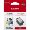 Canon CL576XL Color Cartouche d'encre Original - 5441C001