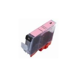 Canon CLI8 Magenta Photo Cartouche d'encre Générique - Remplace 0625B001