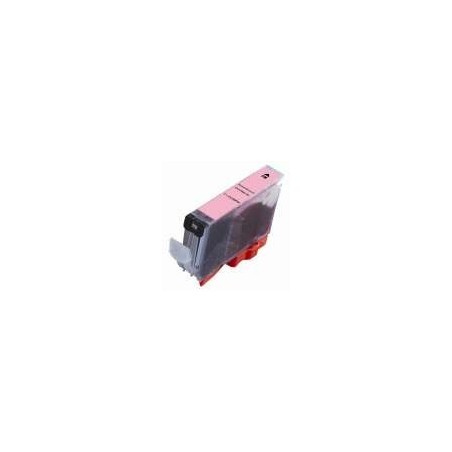 Canon CLI8 Magenta Photo Cartouche d'encre Générique - Remplace 0625B001