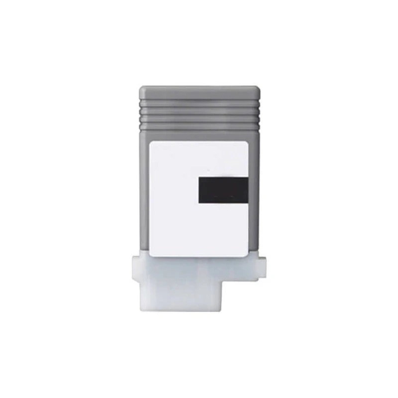 Canon PFI120 Negro Cartucho de Tinta Pigmentada Generico - Reemplaza 2885C001