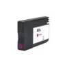 HP 937e XL Magenta Cartouche d'encre Pigmentée Générique - Remplace 4S6W7NE/4S6W3NE (Chip reforzado contra actualizaciones)