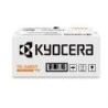 Kyocera TK5480 Yellow Toner Cartridge Original - 1T0C22ANL0/TK5480Y