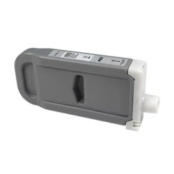 Canon PFI1700/PFI1300/PFI1100 Gris Photo Cartouche d'encre Pigmentée Générique - Remplace 0782C001/0818C001/0857C001