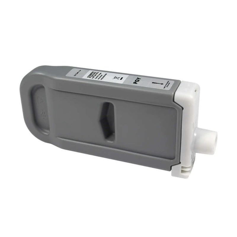 Canon PFI1700/PFI1300/PFI1100 Photo Grey Compatible Pigment Ink Cartridge - Replaces 0782C001/0818C001/0857C001