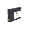 HP 937e XL Jaune Cartouche d'encre Pigmentée Générique - Remplace 4S6W8NE/4S6W4NE (Chip reforzado contra actualizaciones)