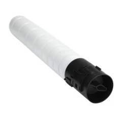 Lexmark MX910/MX911/MX912 Preto Cartucho de Toner Genérico - Substitui 64G0H00