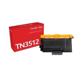 Xerox Everyday Brother TN3512 Noir Cartouche de toner Générique