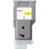 Canon PFI207 Tinteiro Amarelo Genérico - Substitui PFI207Y/8792B001