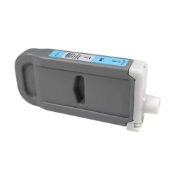 Canon PFI1700/PFI1300/PFI1100 Photo Cyan Compatible Pigment Ink Cartridge - Replaces 0779C001/0815C001/0854C001