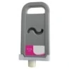 Canon PFI706 Magenta Compatible Pigment Ink Cartridge - Replaces 6683B001