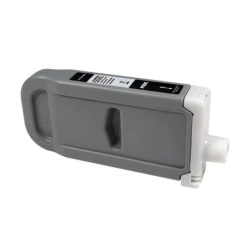 Canon PFI1700/PFI1300/PFI1100 Photo Black Compatible Pigment Ink Cartridge - Replaces 0775C001/0811C001/0850C001