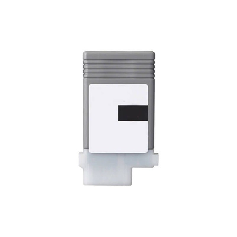 Canon PFI120 Negro Mate Cartucho de Tinta Pigmentada Generico - Reemplaza 2884C001