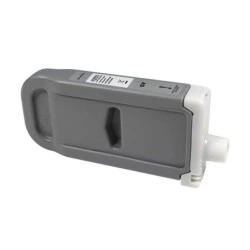 Canon PFI1700/PFI1300/PFI1100 Gris Cartouche d'encre Pigmentée Générique - Remplace 0781C001/0817C001/0856C001