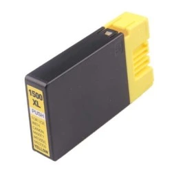 Canon PGI1500XL Yellow Compatible Ink Cartridge - Replaces 9195B001