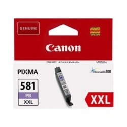 Canon CLI581XXL Blau Photo Cartouche d'encre Original - 1999C001