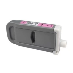 Canon PFI1700/PFI1300/PFI1100 Magenta Photo Cartouche d'encre Pigmentée Générique - Remplace 0780C001/0816C001/0855C001