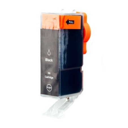 Canon PGI520 Tinteiro Preto Genérico - Substitui 2932B001