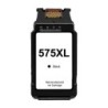 Canon PG575XL Negro Cartucho de Tinta Remanufacturado - Reemplaza 5437C001/5438C001