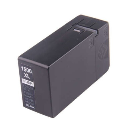 Canon PGI1500XL Black Compatible Ink Cartridge - Replaces 9182B001
